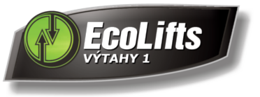 Výtahy 1 – EcoLifts