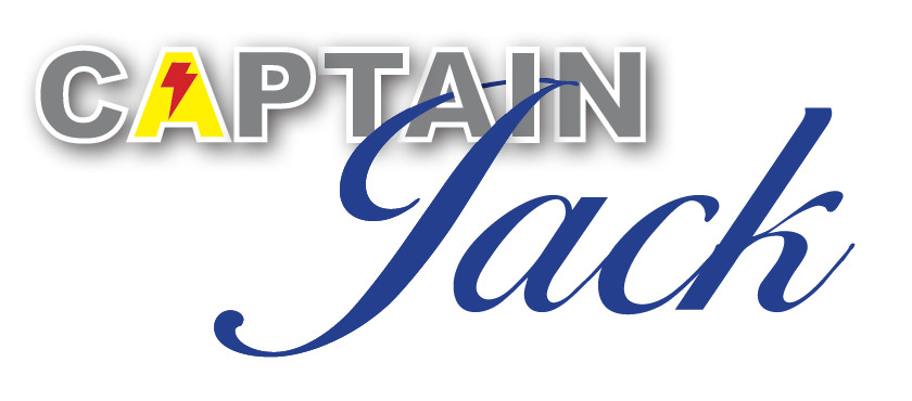 Captain Jack